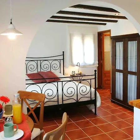 La Ginesta Rural, Cerca De Sitges Holiday home