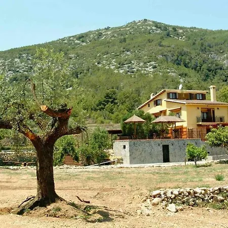 La Ginesta Rural, Cerca De Sitges