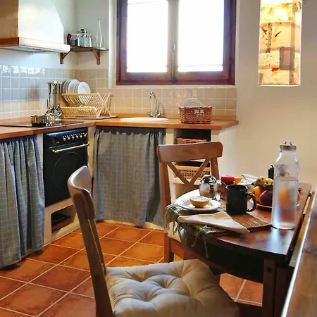 Holiday home La Ginesta Rural, Cerca De Sitges Canyelles (Catalonia)