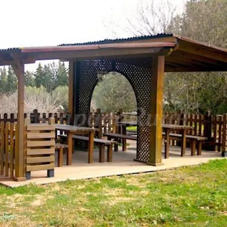 Holiday home La Ginesta Rural, Cerca De Sitges Canyelles (Catalonia)