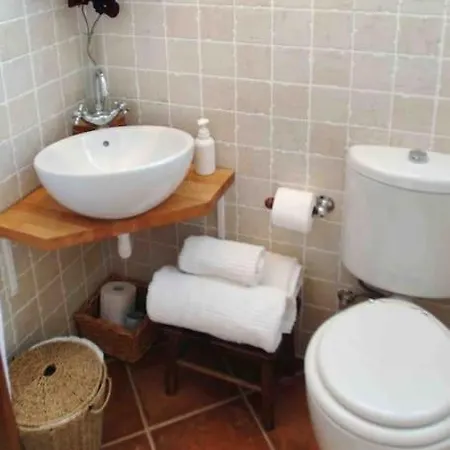 Holiday home La Ginesta Rural, Cerca De Sitges *